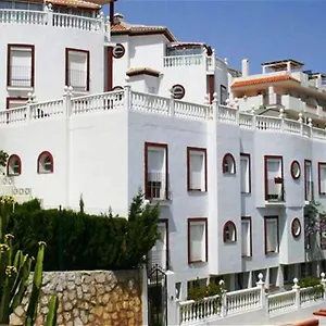 Szálloda Betania, Benalmádena