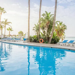 Szálloda Best, Benalmádena
