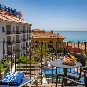 Szálloda Palace Spa, Benalmádena
