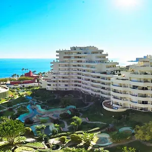 Benal Beach Holidays Apartamento