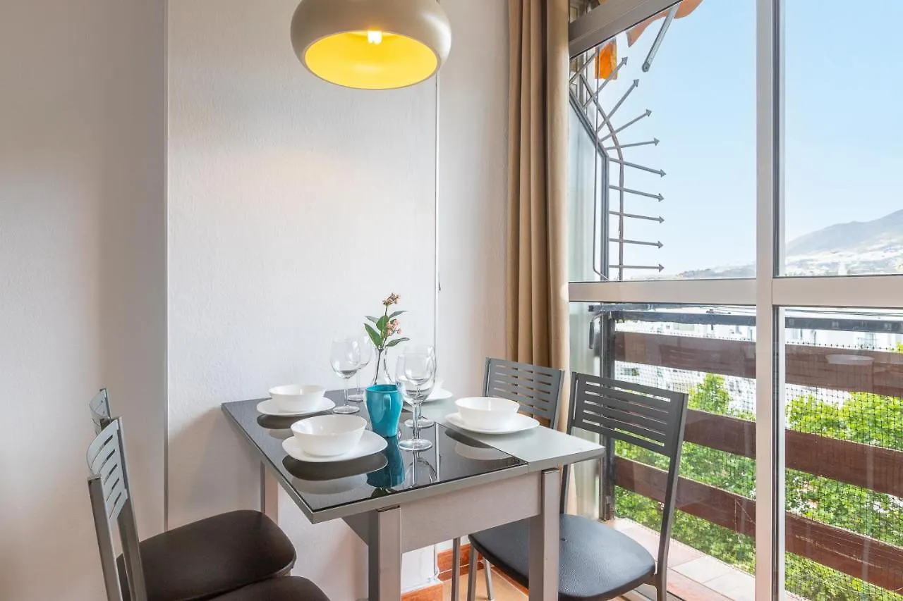 Estudio Las Naciones Apartment Benalmadena